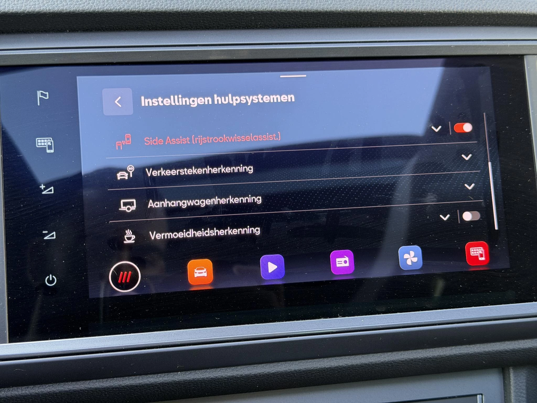 Hoofdafbeelding CUPRA Ateca