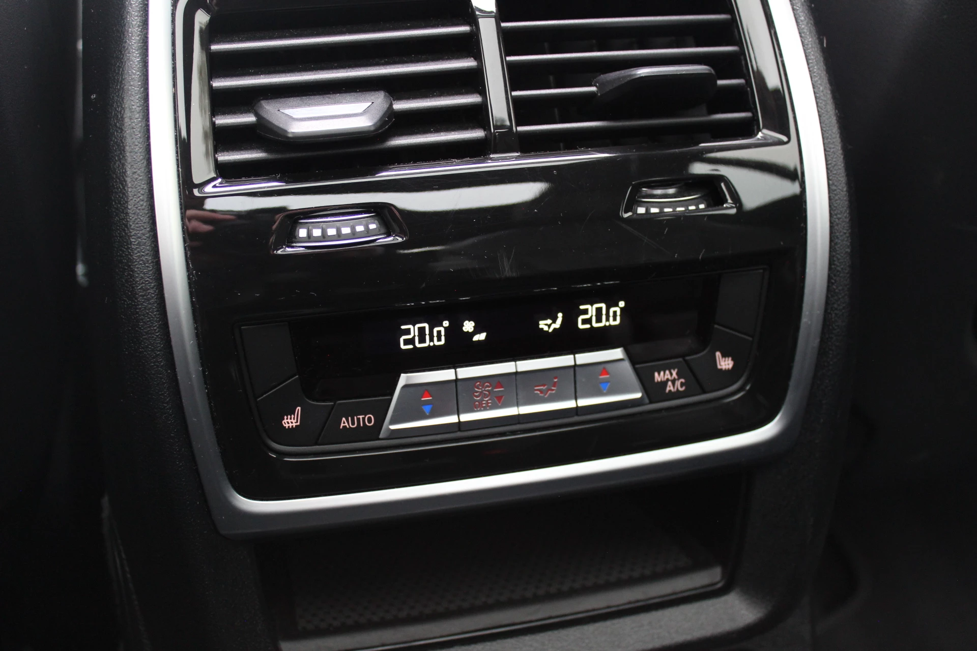 Hoofdafbeelding BMW X7