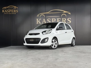 Kia Picanto 1.2 CVVT Comfort Pack |airco|Elek ramen|NAP|