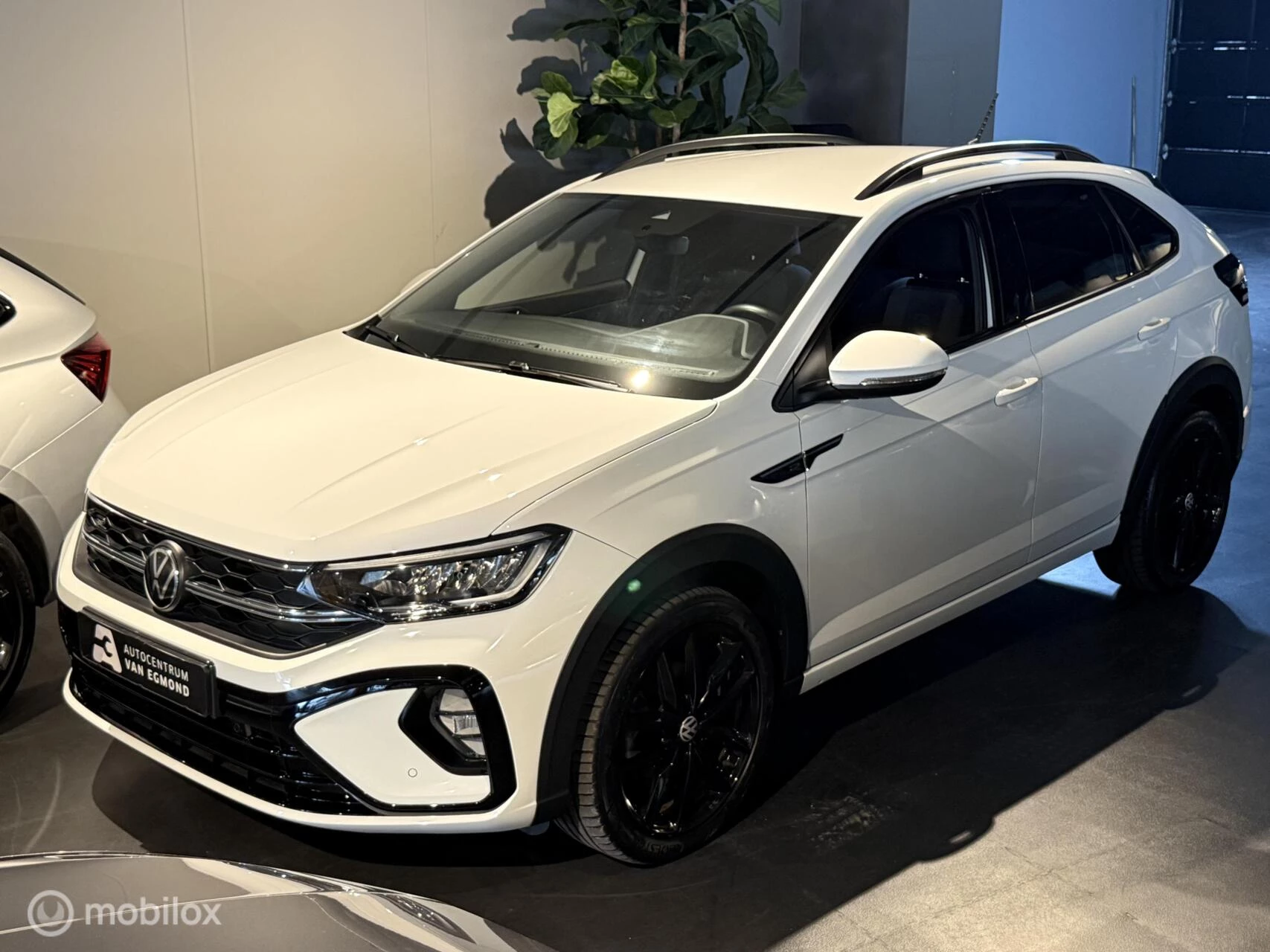 Hoofdafbeelding Volkswagen Taigo