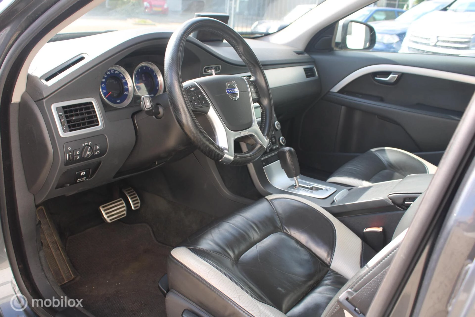 Hoofdafbeelding Volvo V70