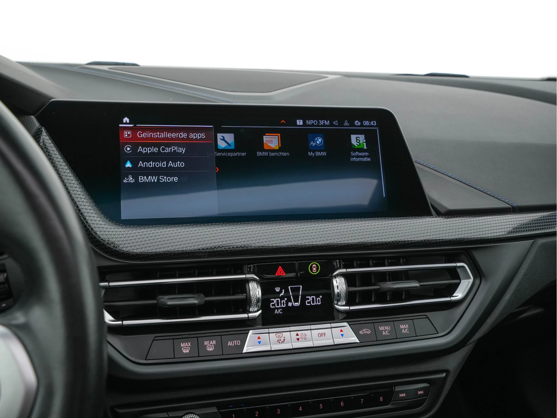 Hoofdafbeelding BMW 2 Serie