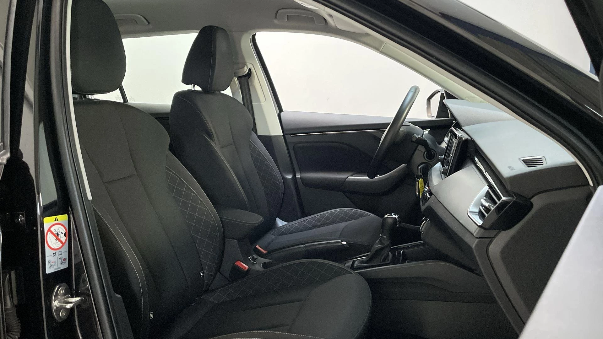 Hoofdafbeelding Škoda Kamiq