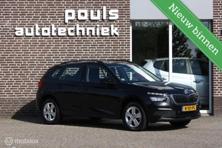 Skoda Kamiq 1.0 TSI Active