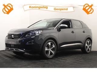 Peugeot 3008 1.2 PureTech Allure Pack Business |Stoelverw.|Camera|ACC|