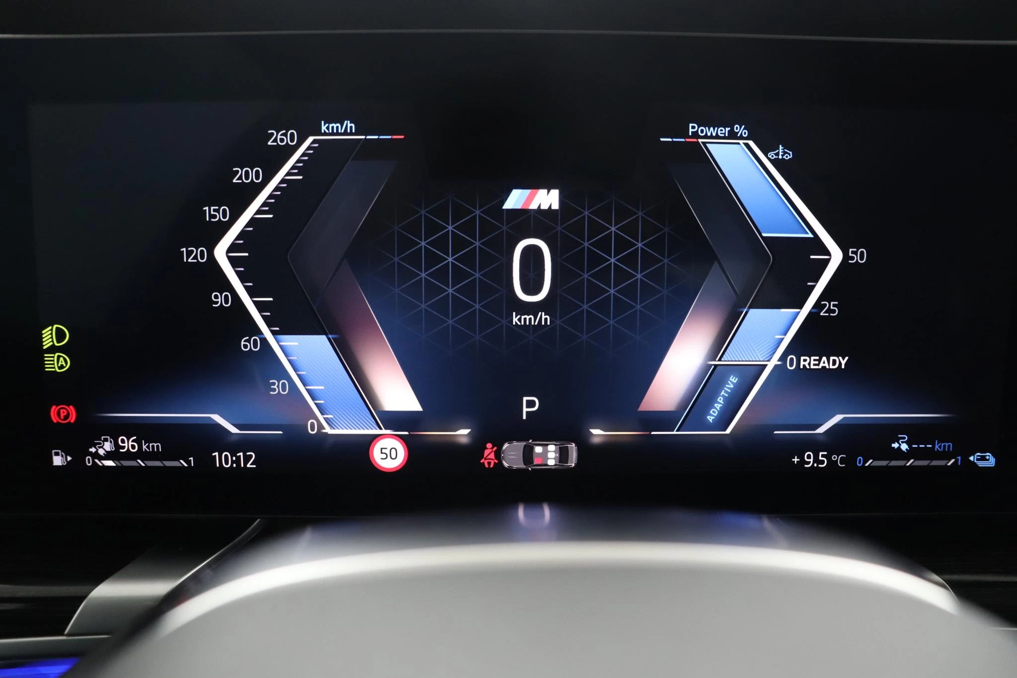 Hoofdafbeelding BMW 7 Serie