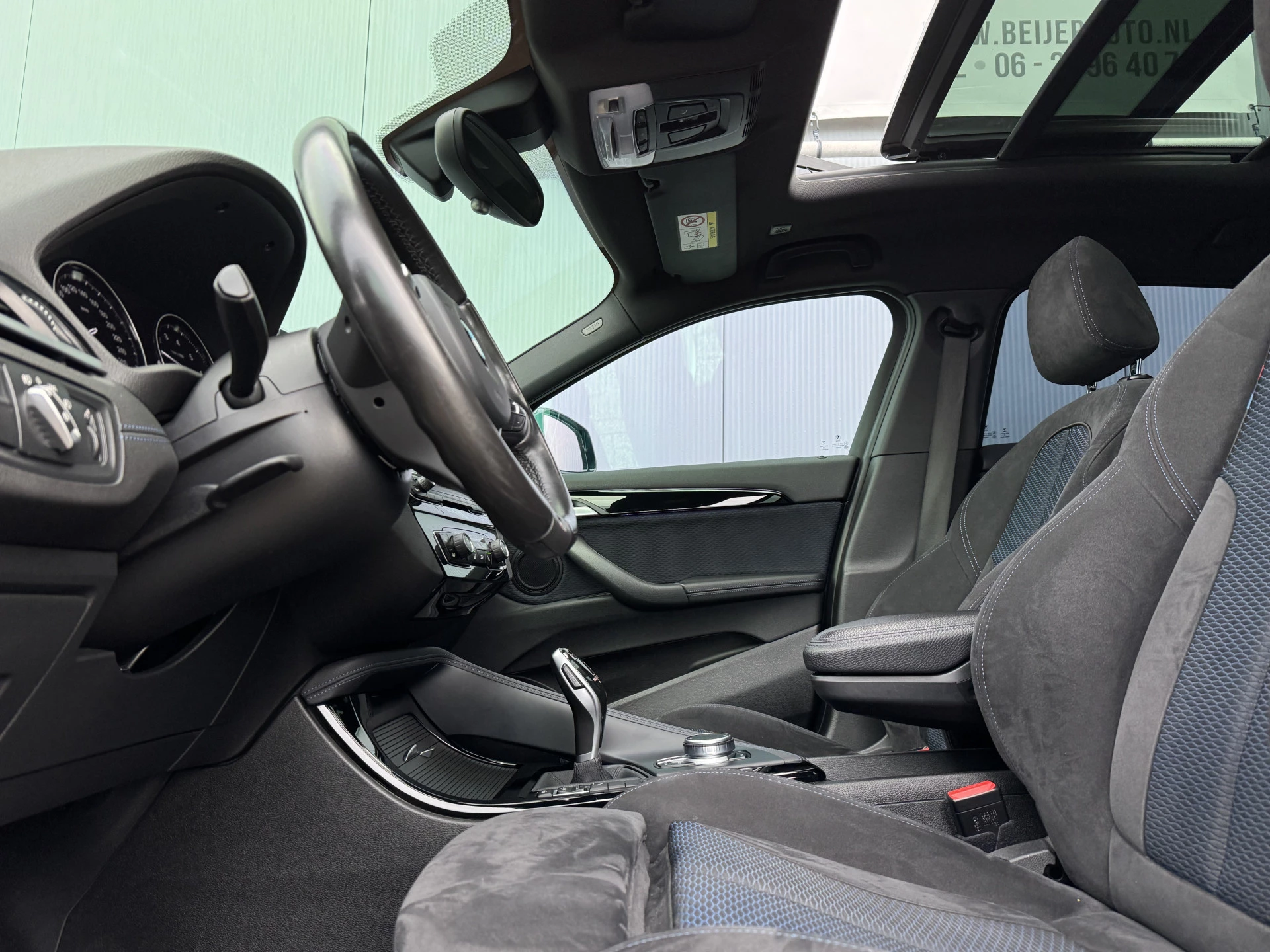 Hoofdafbeelding BMW X2