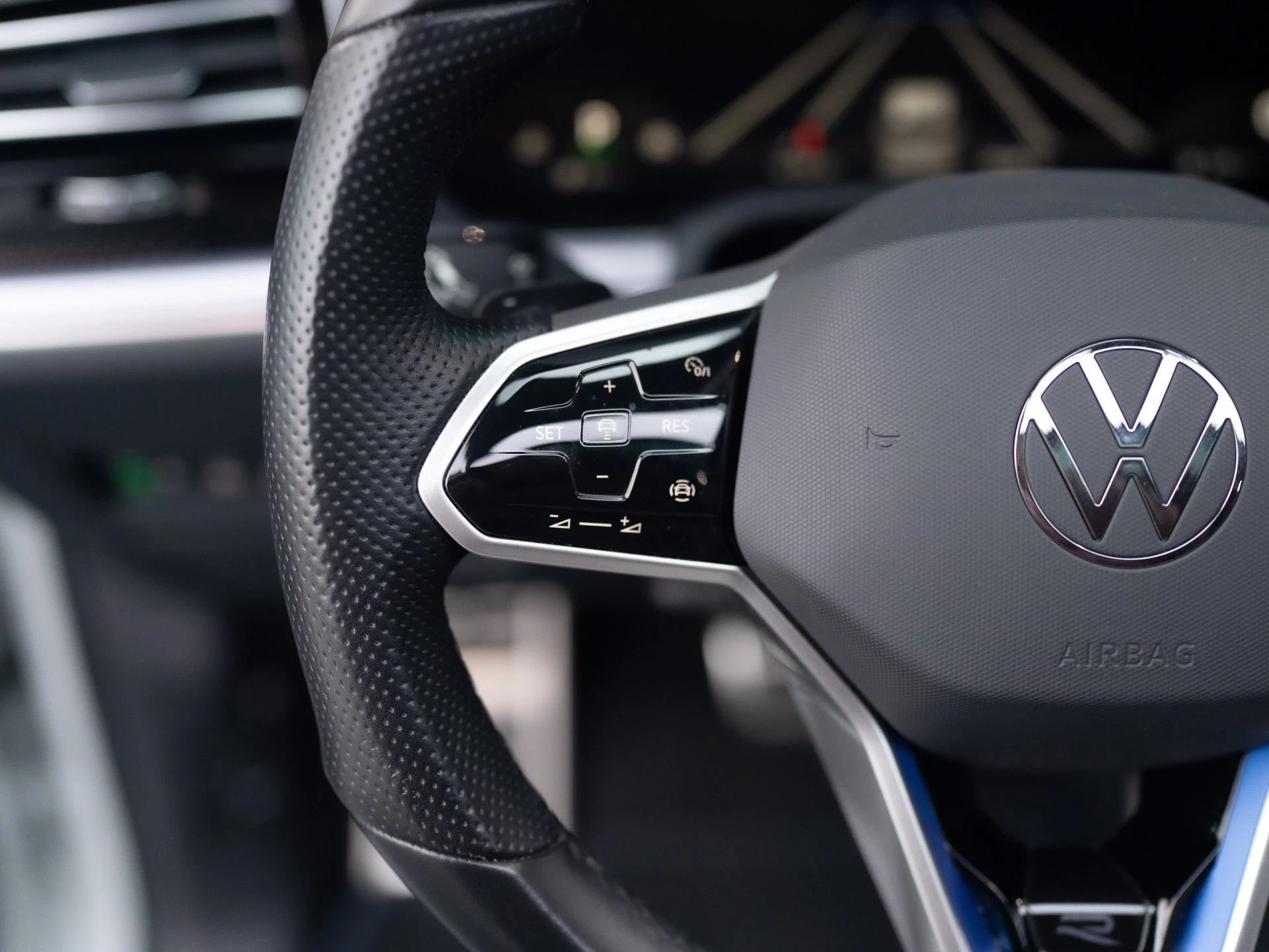 Hoofdafbeelding Volkswagen Touareg