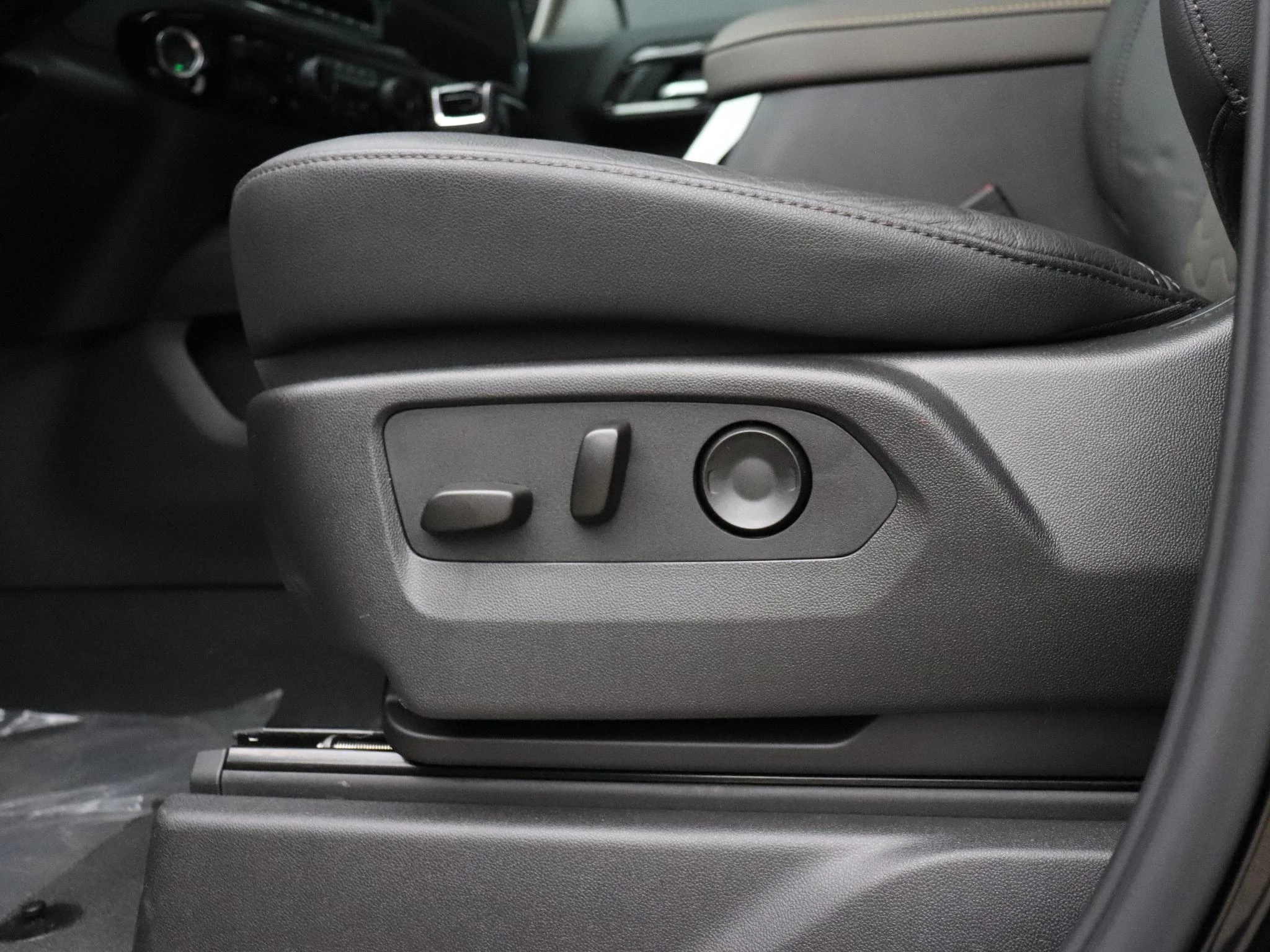 Hoofdafbeelding Chevrolet Silverado