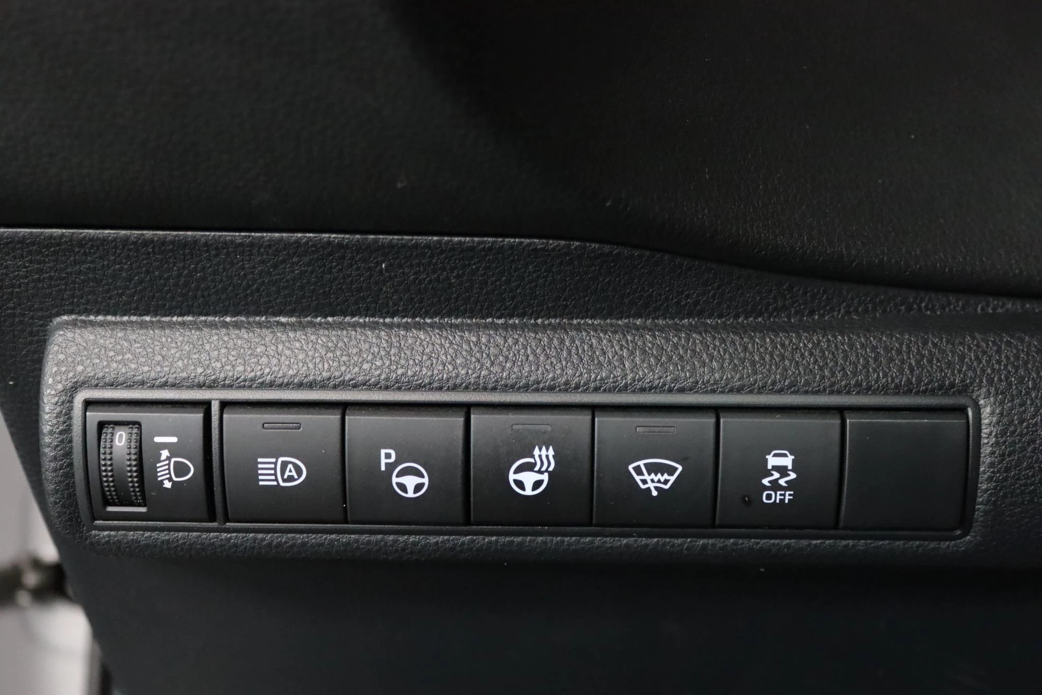 Hoofdafbeelding Toyota Corolla