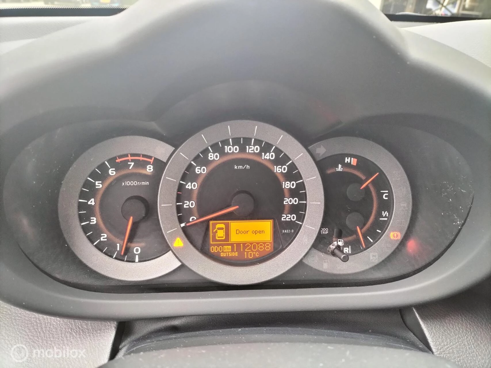 Hoofdafbeelding Toyota RAV4