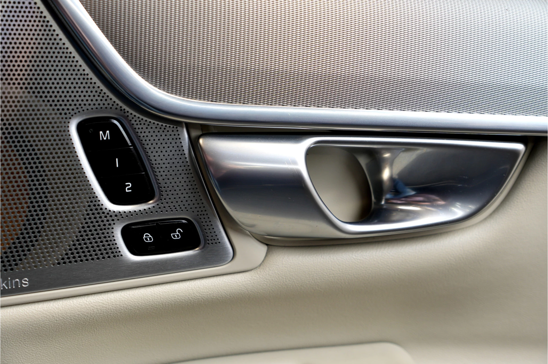 Hoofdafbeelding Volvo S90