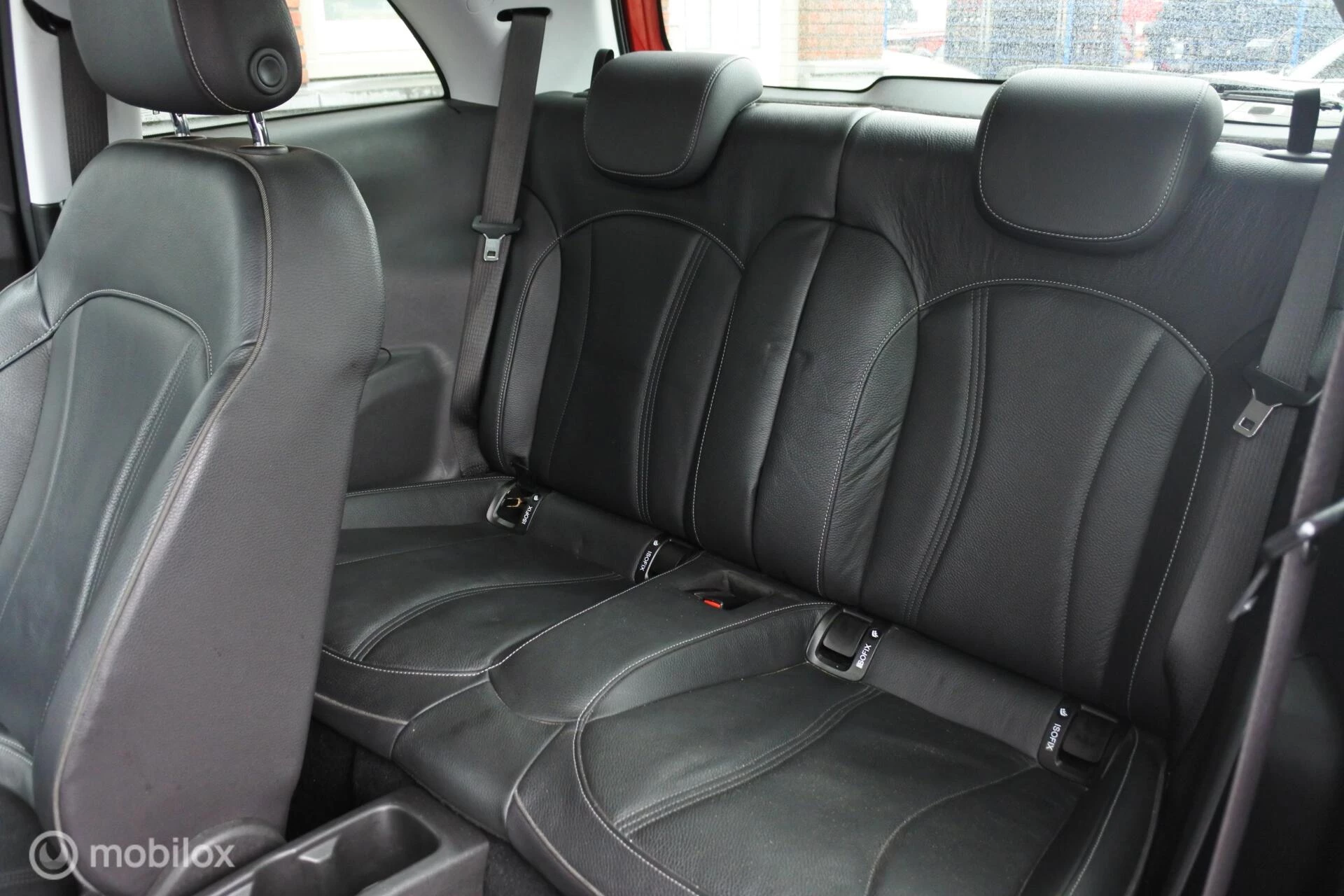 Hoofdafbeelding Opel ADAM