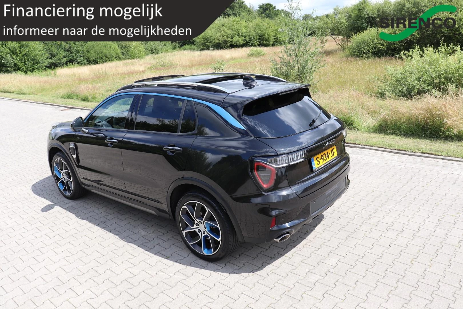 Hoofdafbeelding Lynk & Co 01