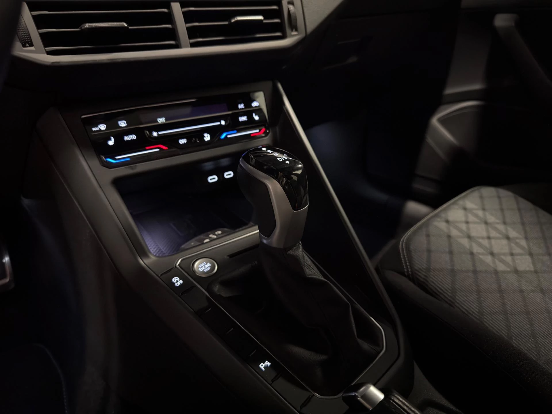 Hoofdafbeelding Volkswagen Taigo