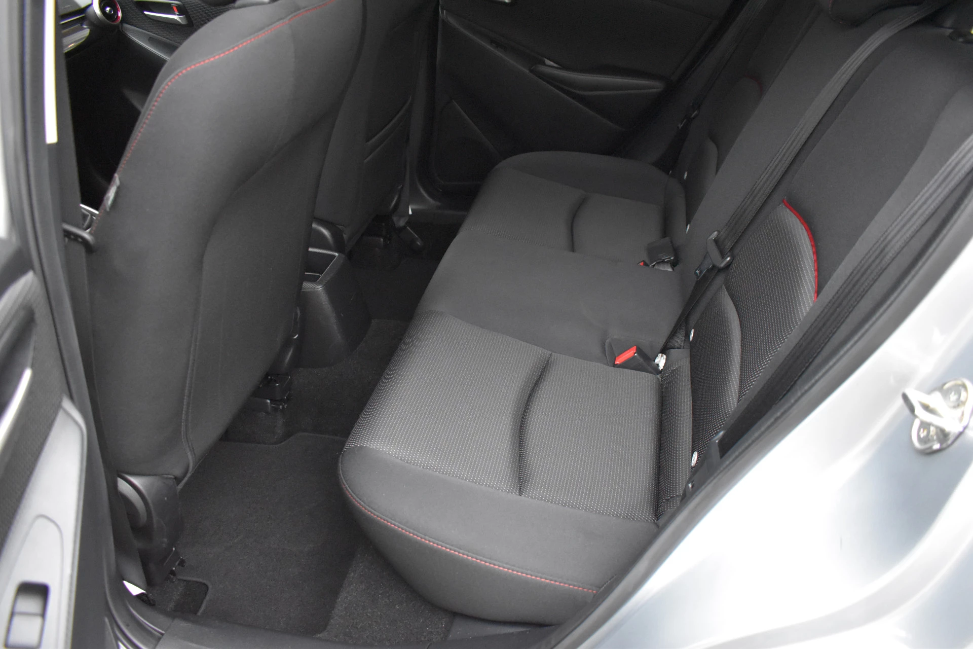 Hoofdafbeelding Mazda 2