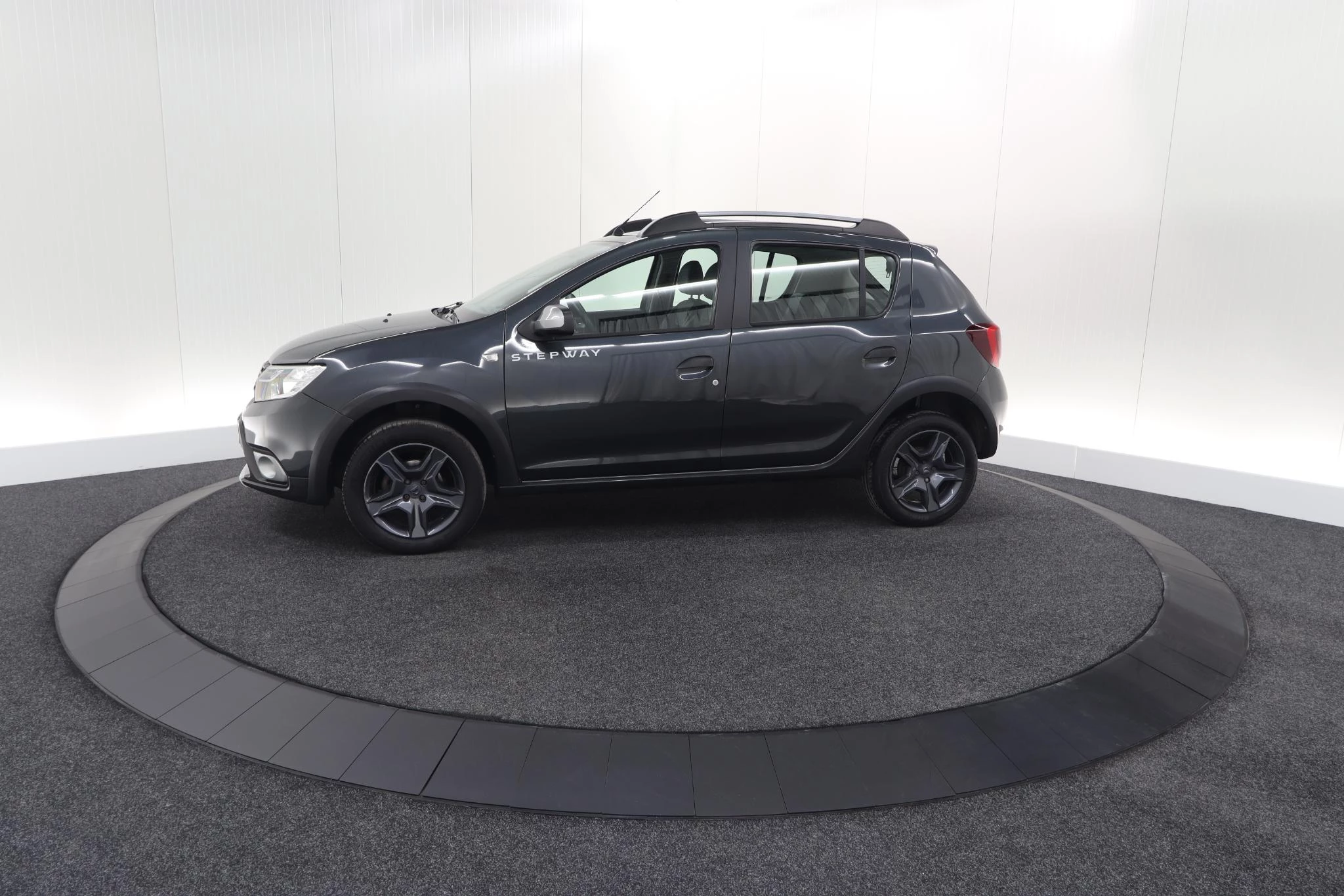 Hoofdafbeelding Dacia Sandero Stepway