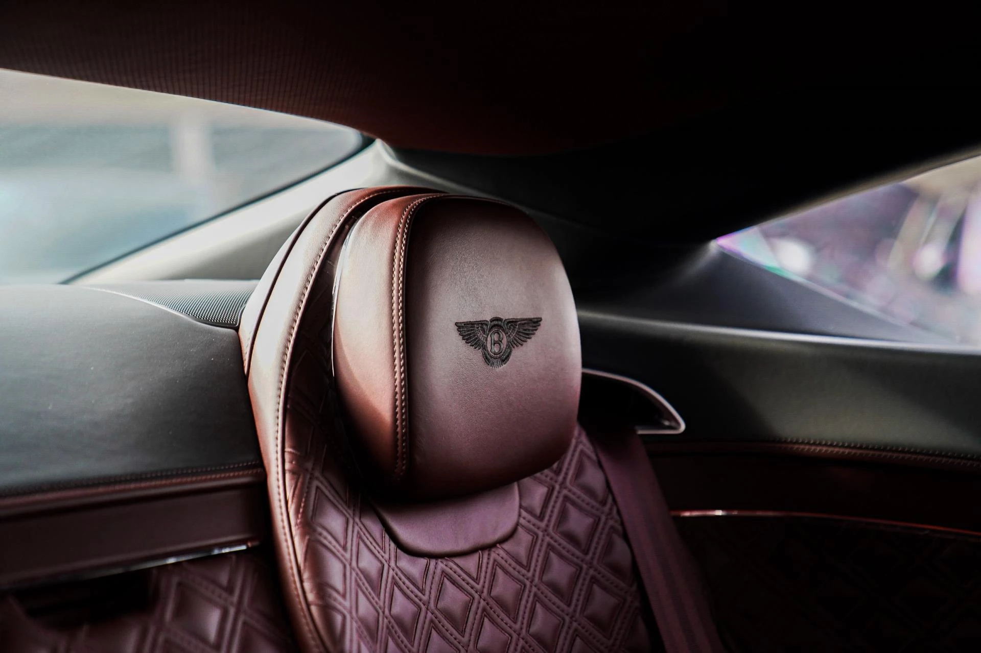 Hoofdafbeelding Bentley Continental GT
