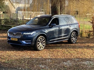 Volvo XC90 2.0 T5 AWD Inscription modeljaar 2020