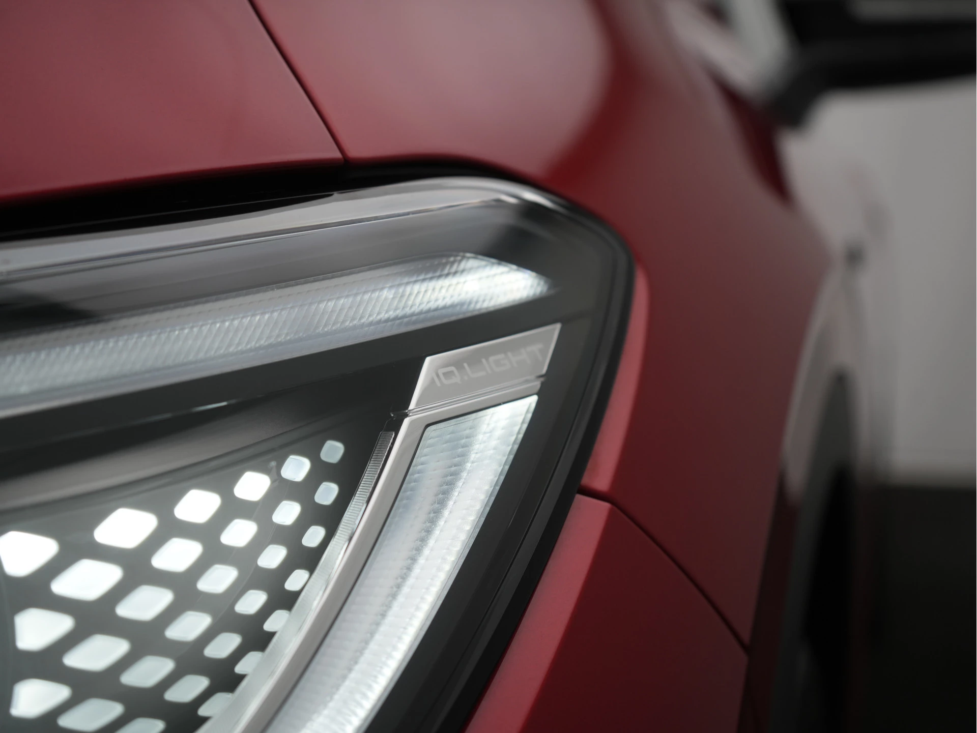 Hoofdafbeelding Volkswagen ID.4