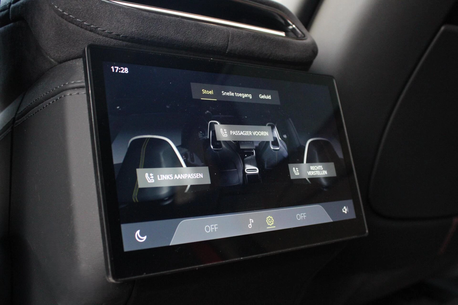 Hoofdafbeelding Lotus Eletre