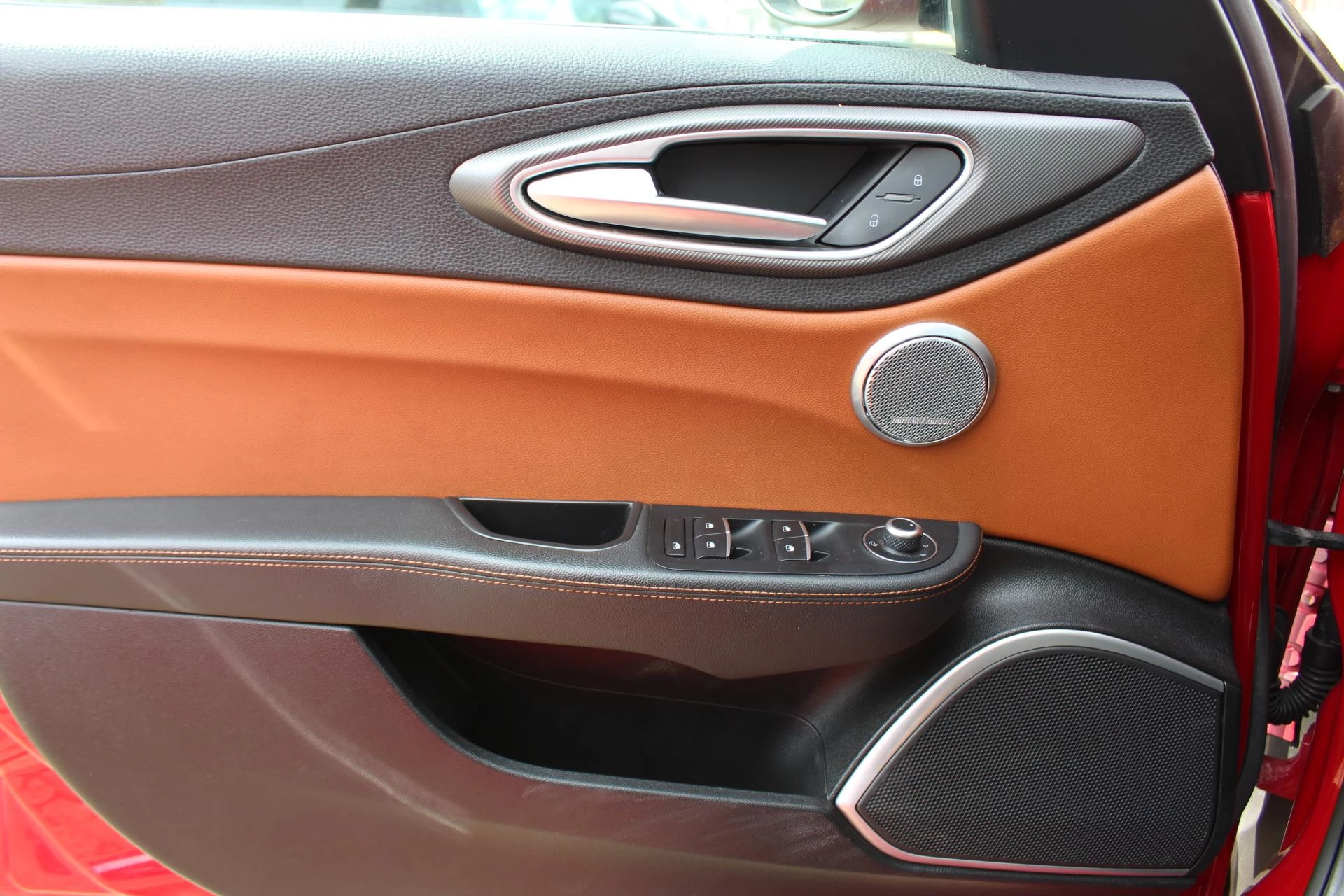Hoofdafbeelding Alfa Romeo Giulia