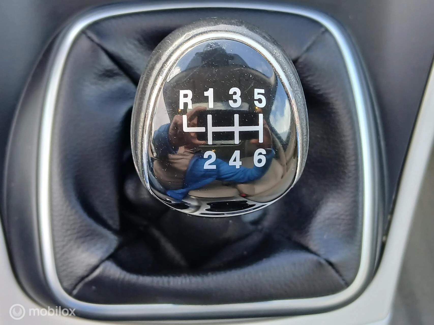 Hoofdafbeelding Ford Grand C-Max