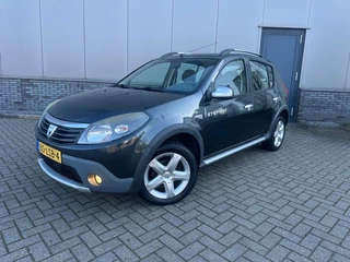 Dacia Sandero 1.6 STEPWAY+Airco