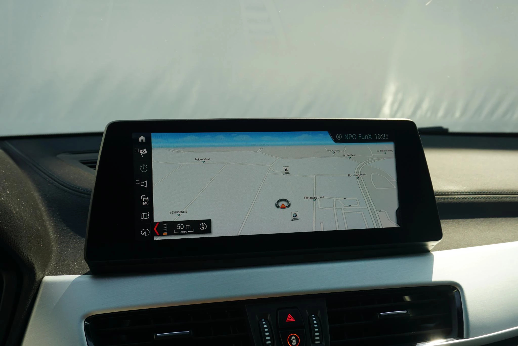 Hoofdafbeelding BMW X2