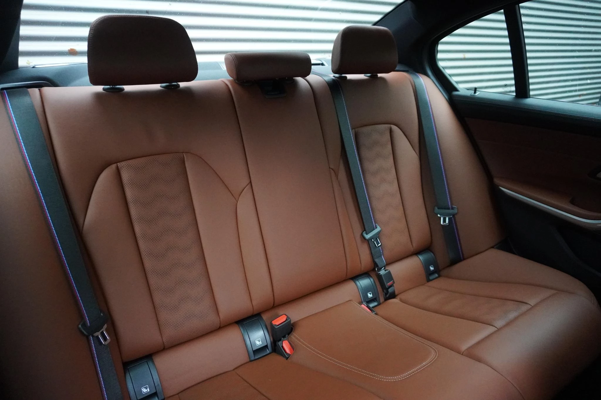 Hoofdafbeelding BMW M3