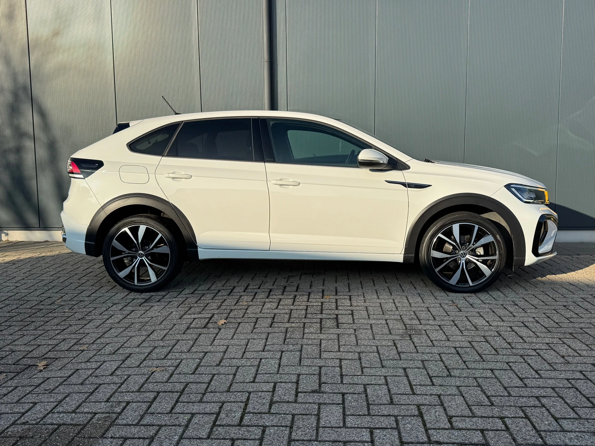 Hoofdafbeelding Volkswagen Taigo