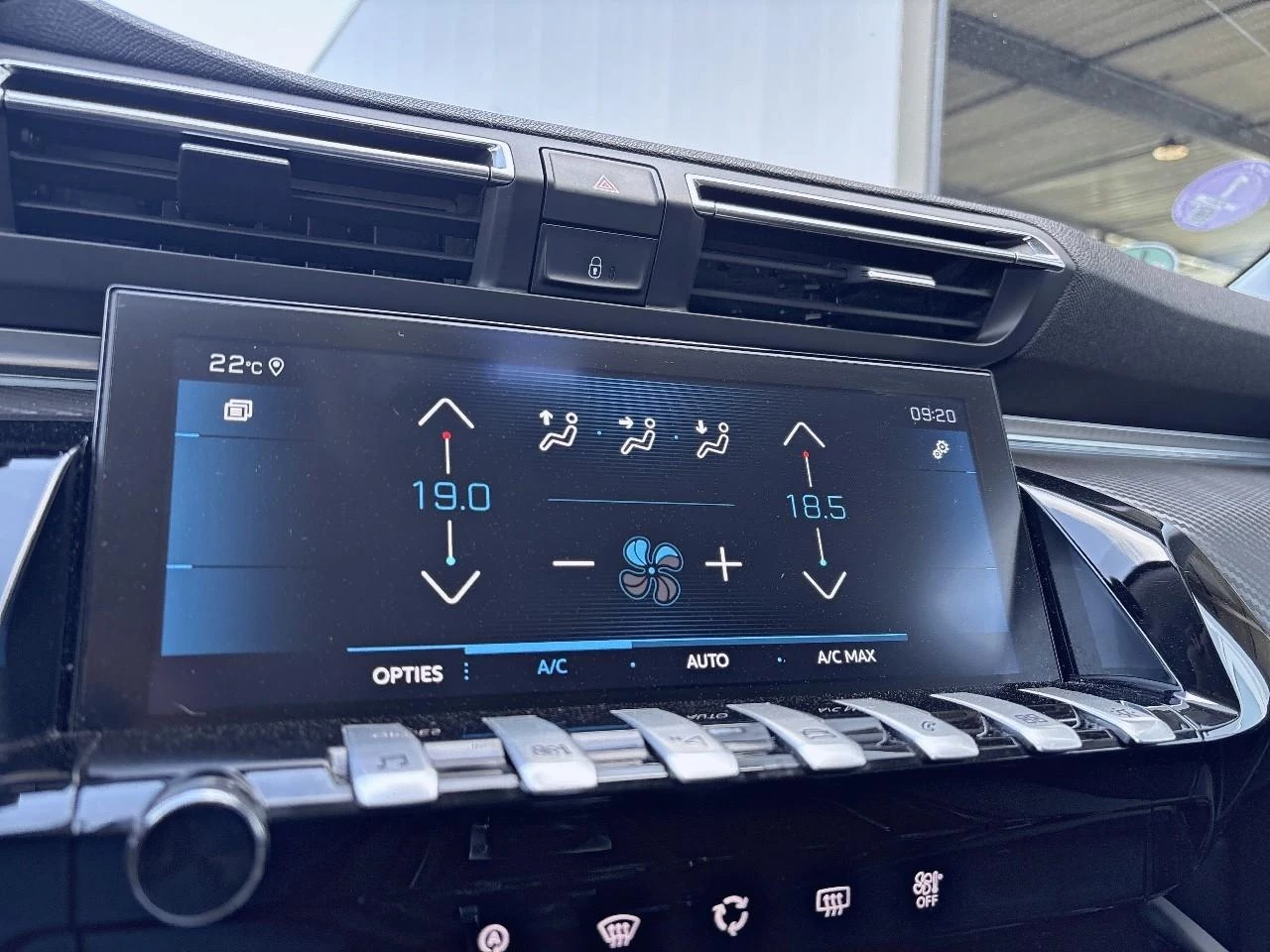 Hoofdafbeelding Peugeot 508