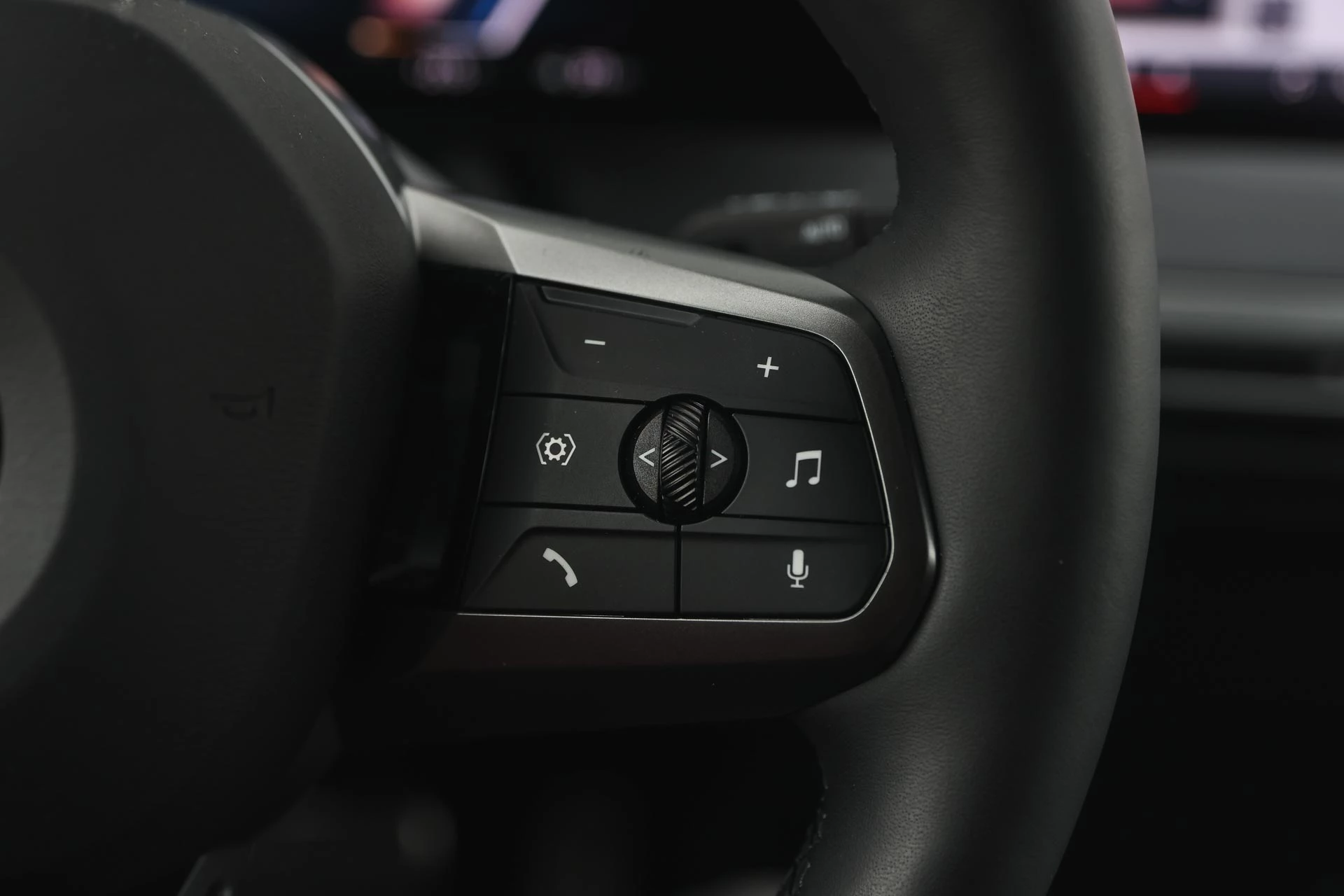 Hoofdafbeelding BMW iX