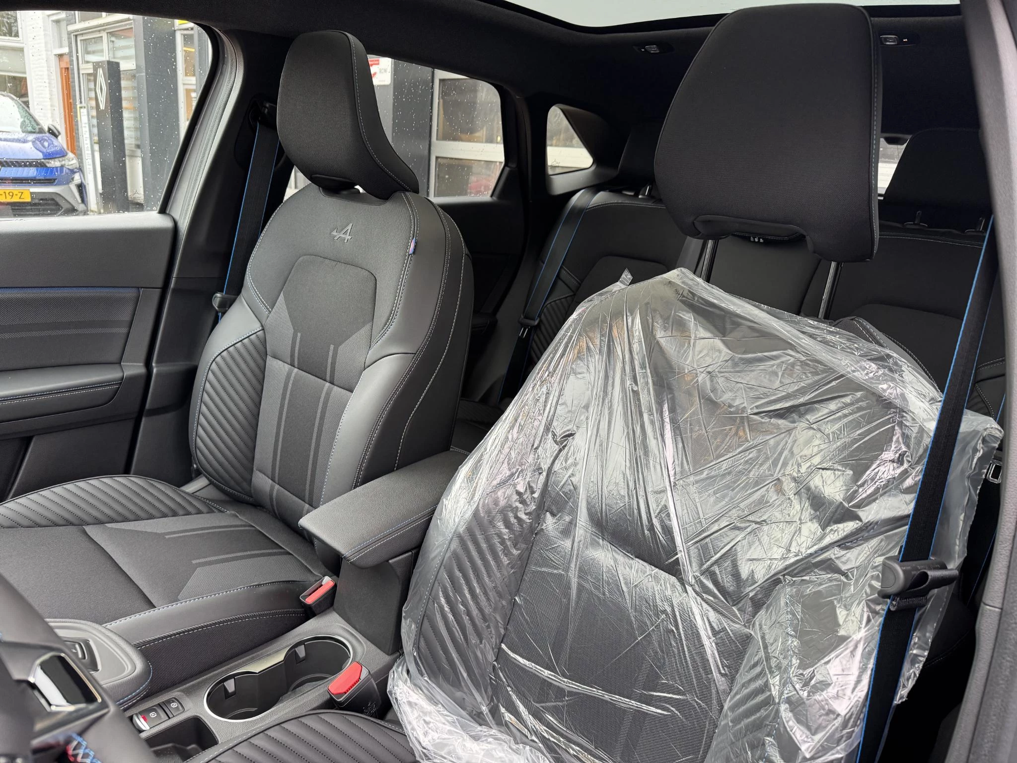 Hoofdafbeelding Renault Symbioz