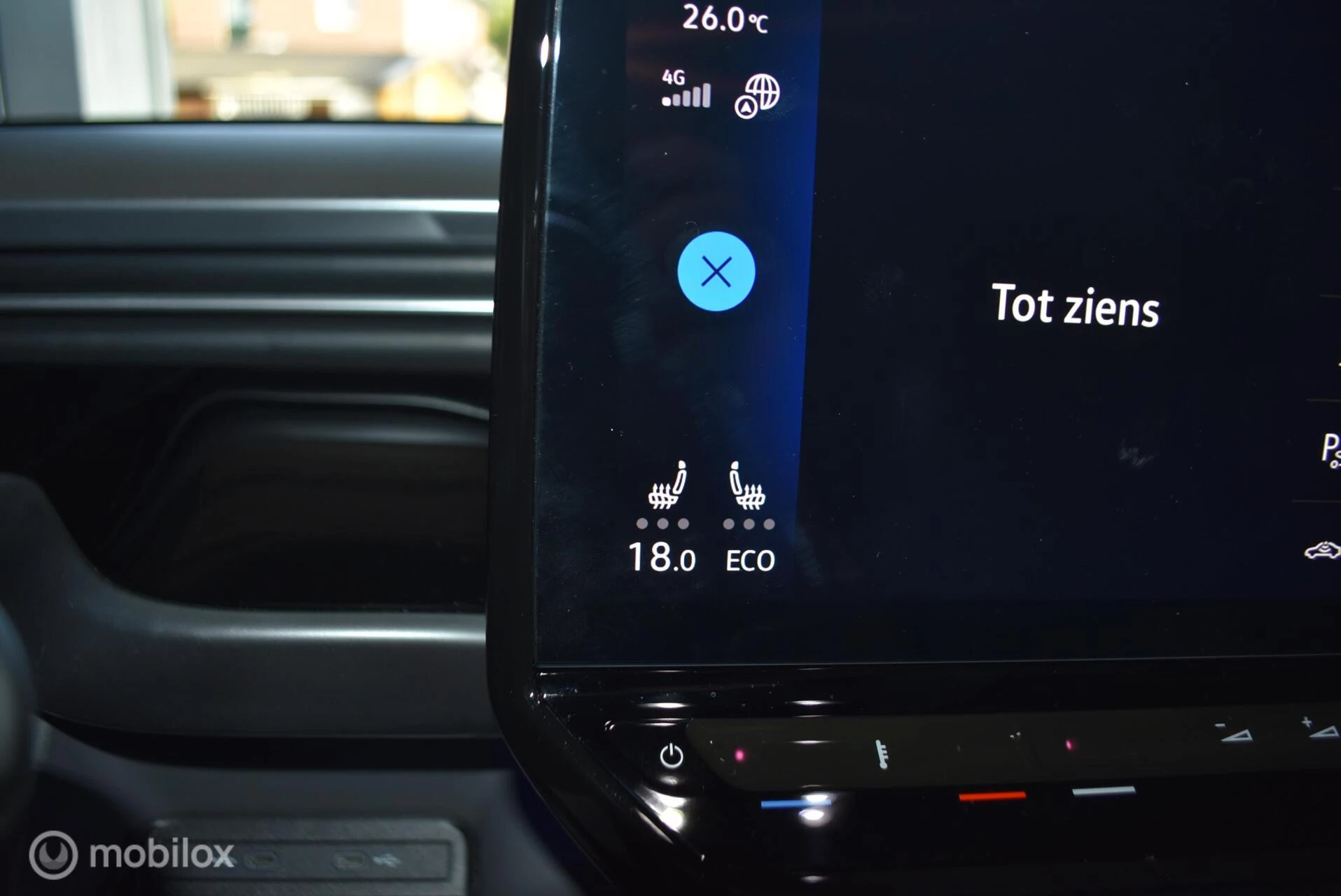 Hoofdafbeelding Volkswagen ID. Buzz