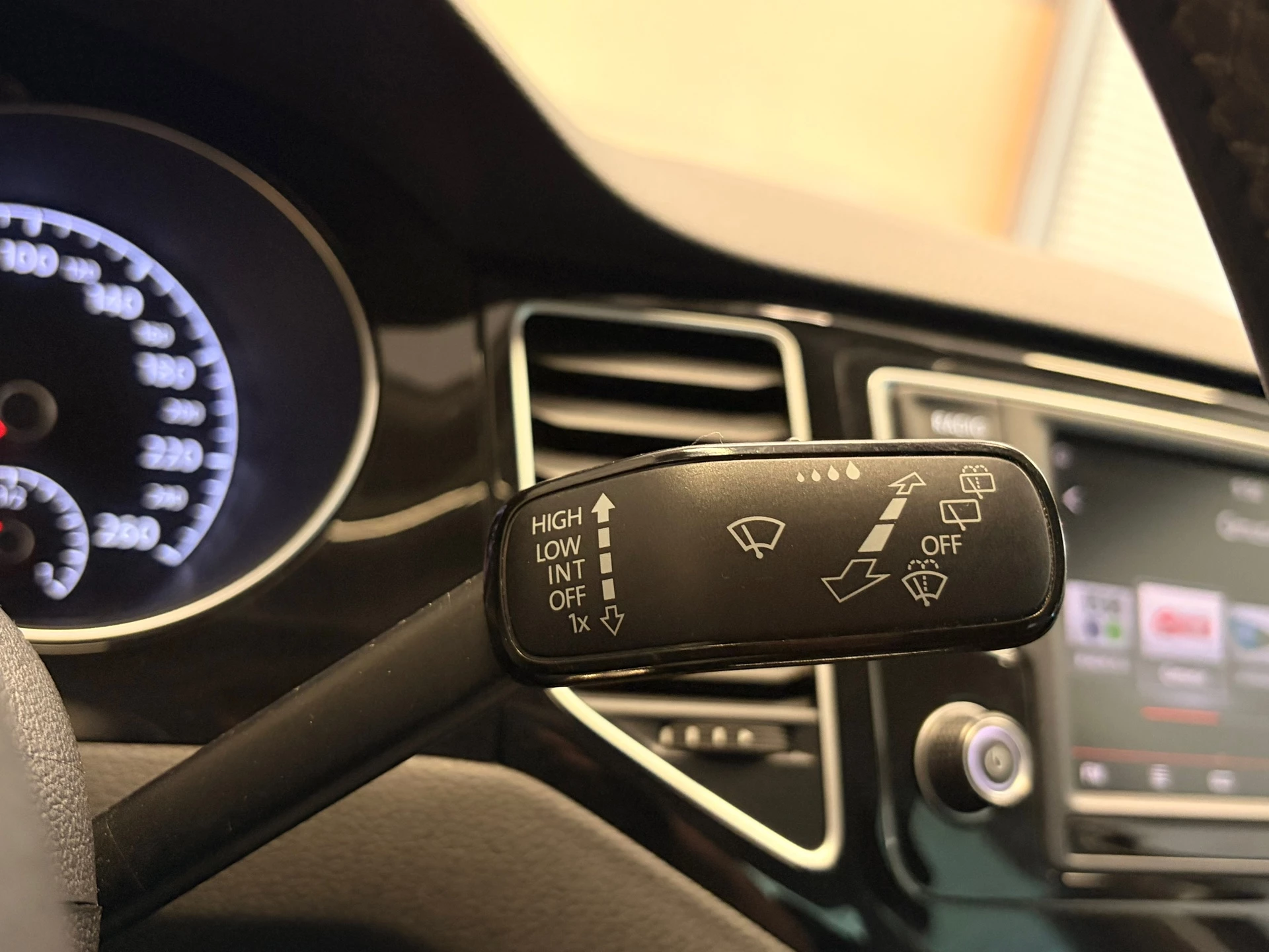 Hoofdafbeelding Volkswagen Golf Sportsvan