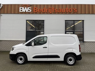 Hoofdafbeelding Opel Combo Opel Combo 1.6D L1H1 Edition / vaste prijs rijklaar € 10.950 ex btw / lease vanaf € 200 / euro 6 diesel / airco / cruise / schuifdeur / navigatie / pdc achter !