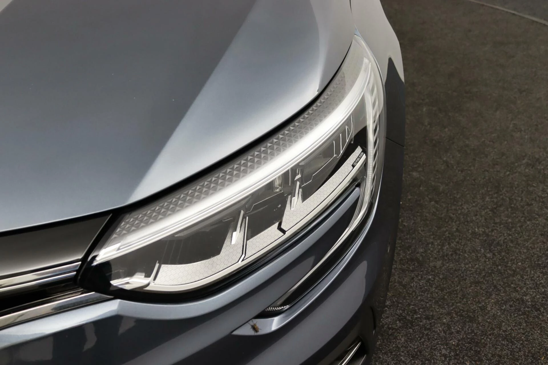 Hoofdafbeelding Renault Megane E-Tech