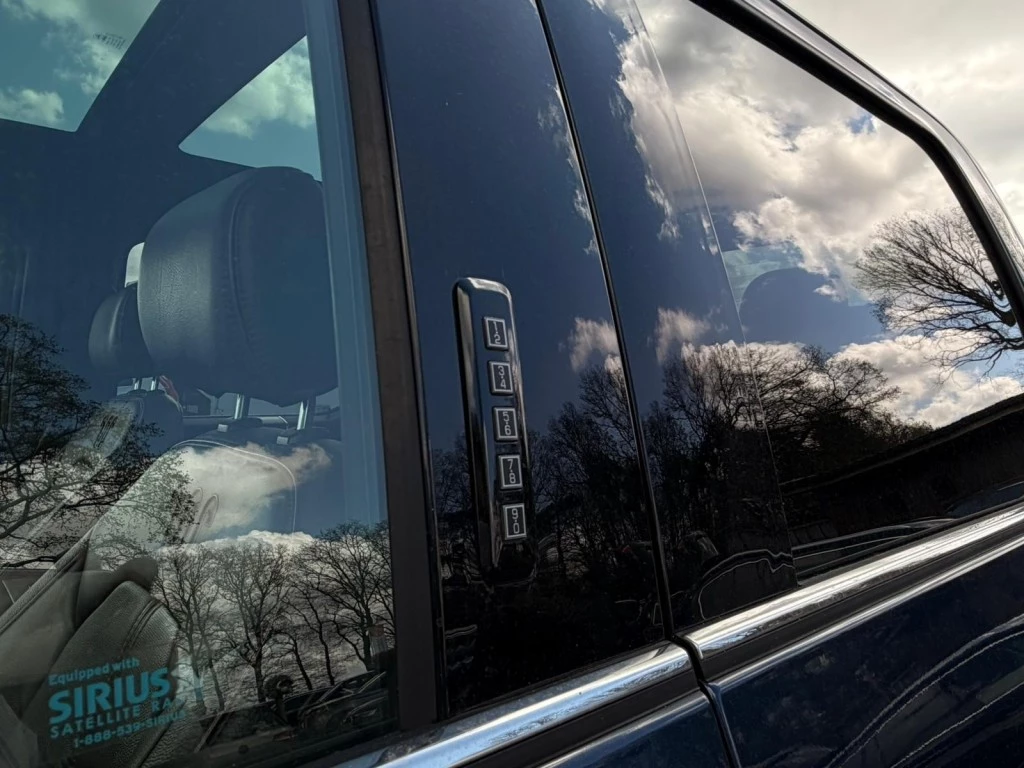 Hoofdafbeelding Ford F-150