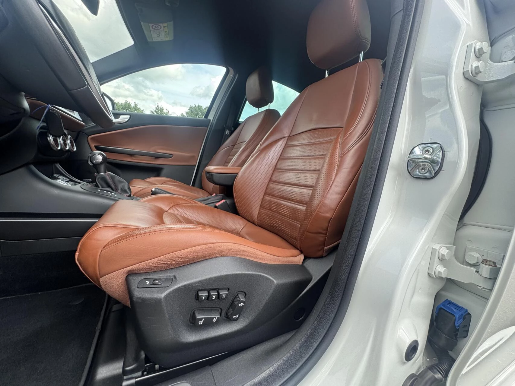 Hoofdafbeelding Alfa Romeo Giulietta