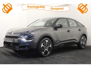 Citroën C4 1.2 Puretech Feel