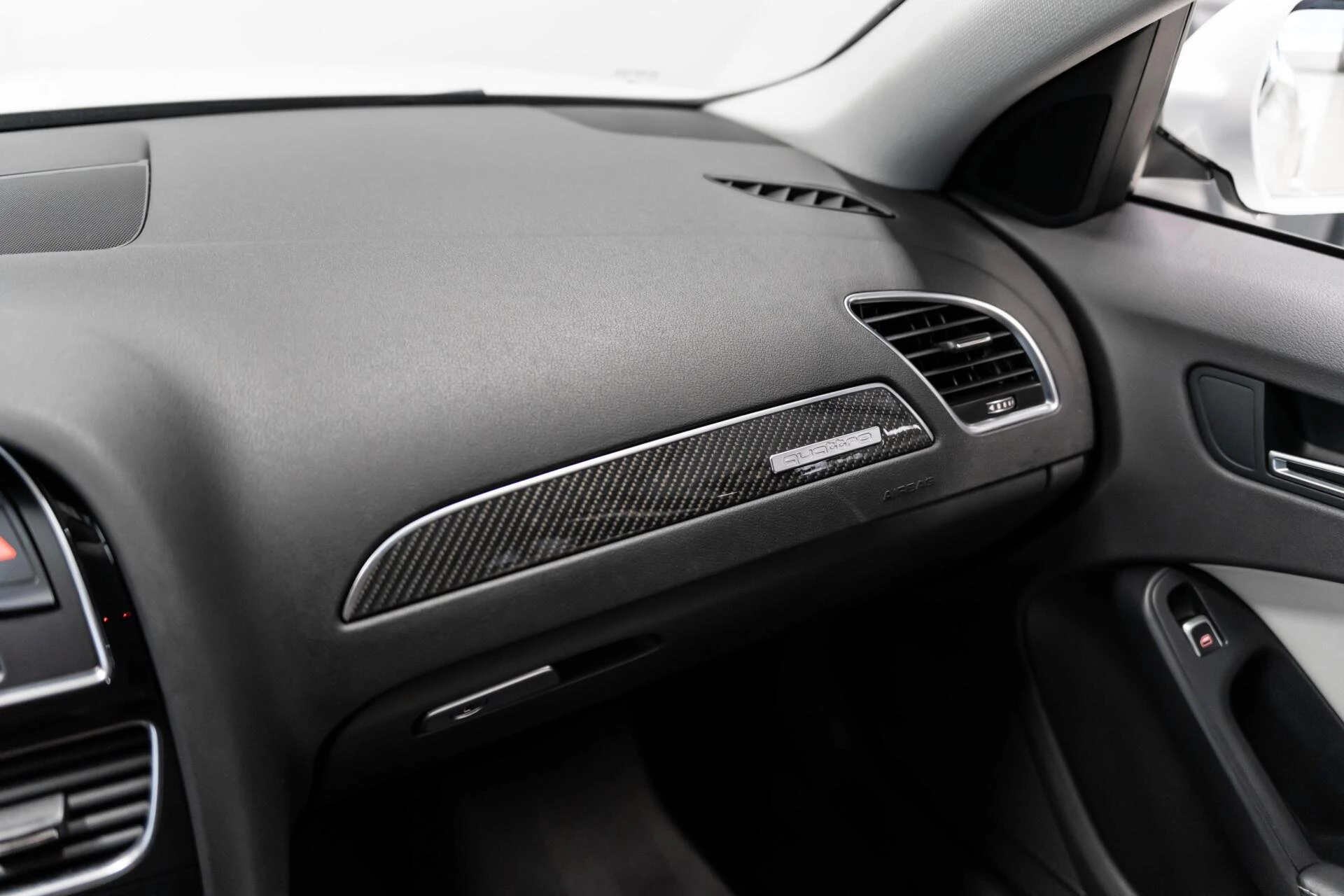 Hoofdafbeelding Audi RS4