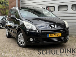 Peugeot 5008 1.6 THP Style 7 PERSOON|TREKHAAK|AIRCO