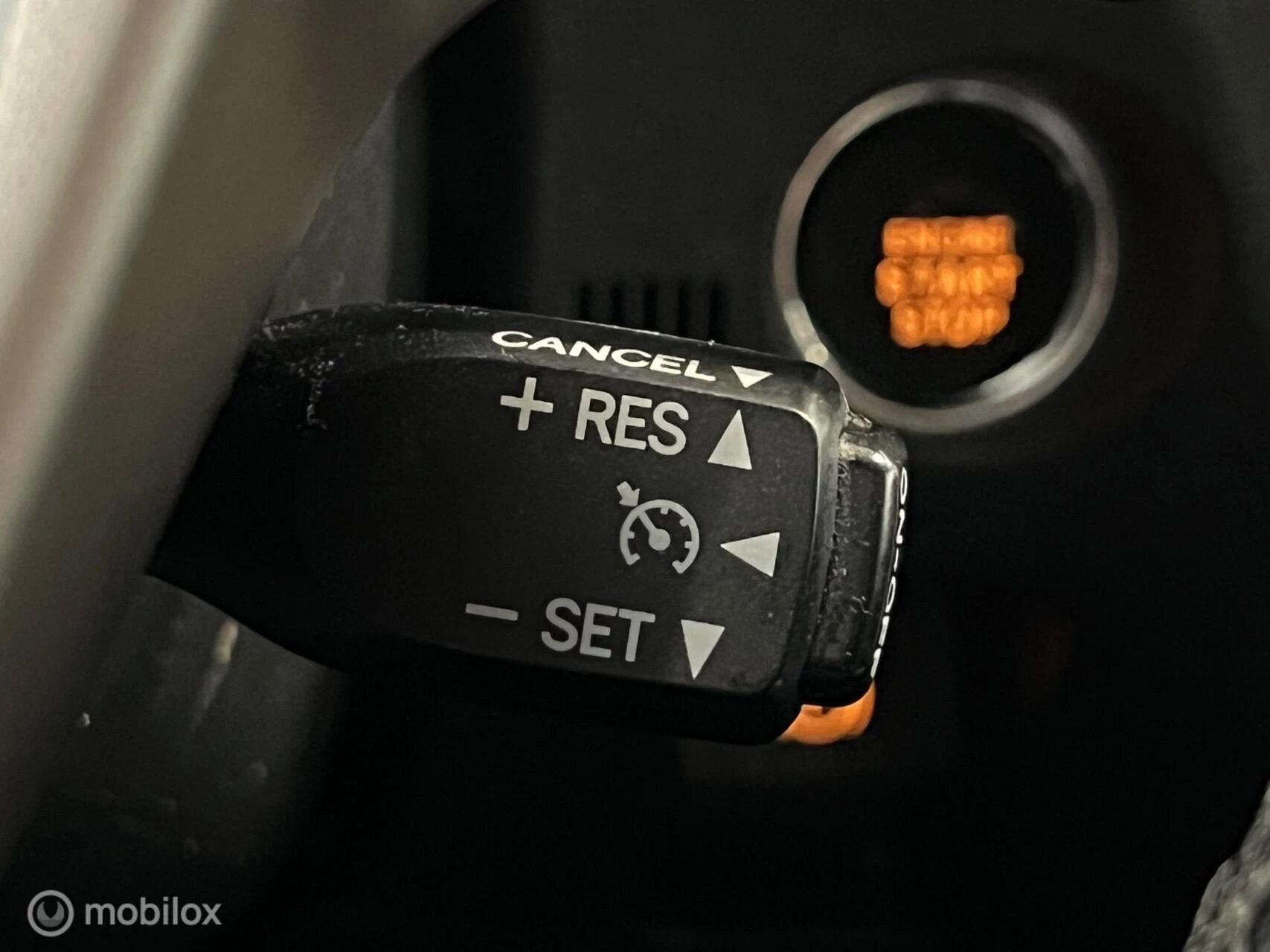 Hoofdafbeelding Toyota Avensis