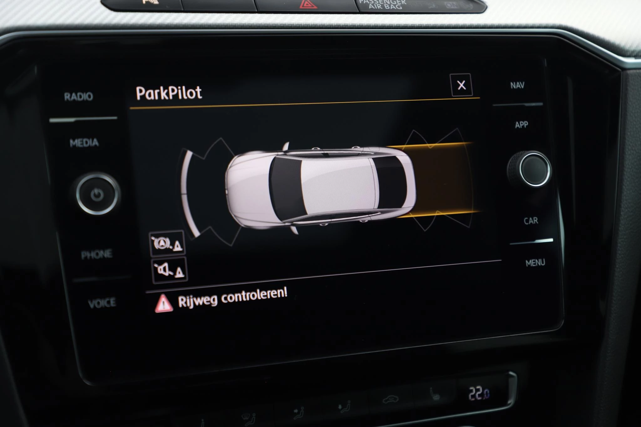 Hoofdafbeelding Volkswagen Arteon