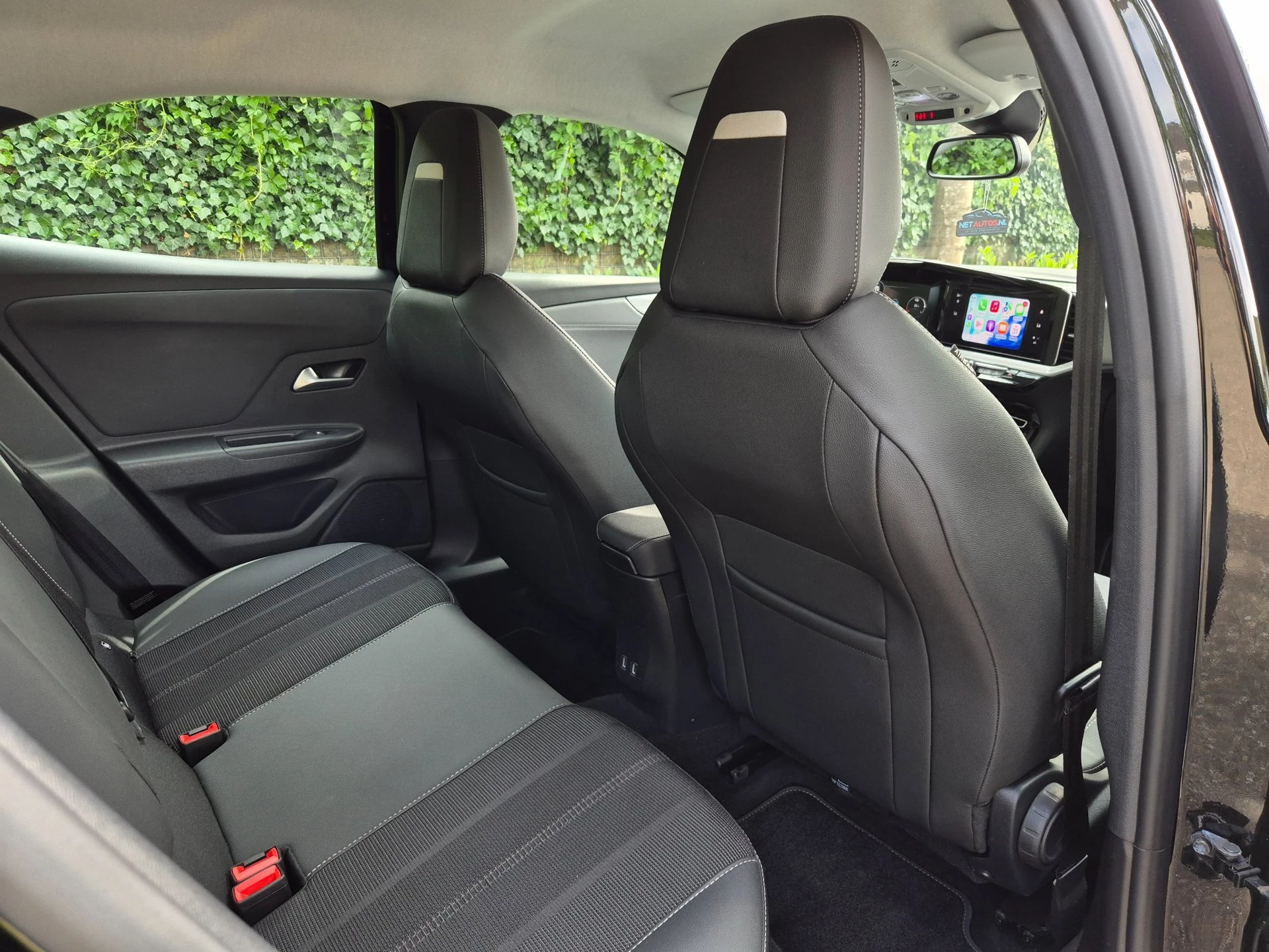 Hoofdafbeelding Opel Mokka-e
