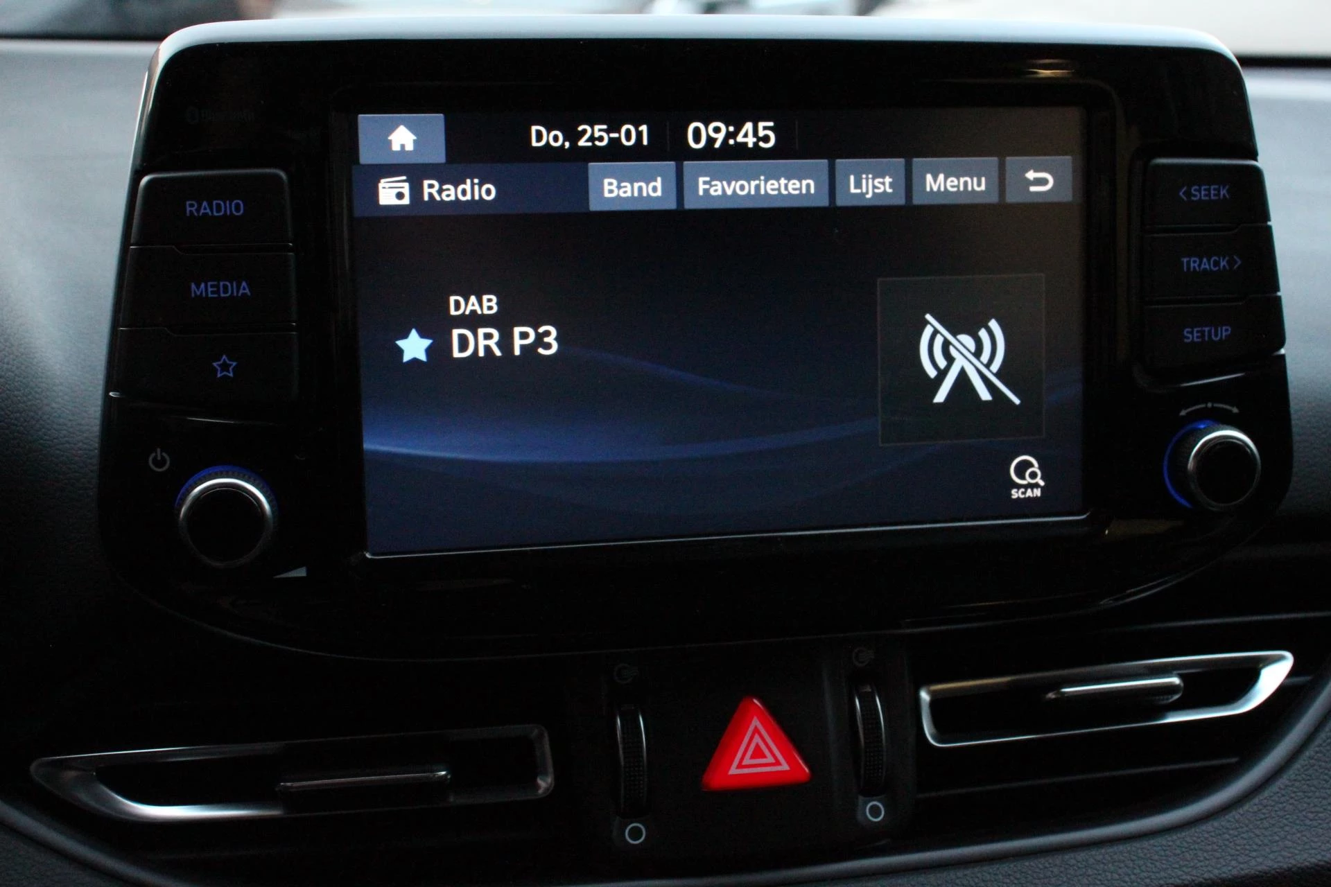 Hoofdafbeelding Hyundai i30
