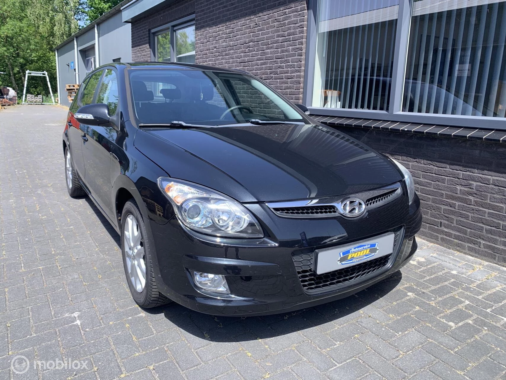 Hoofdafbeelding Hyundai i30