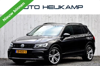 Volkswagen Tiguan 1.5 TSI ACT Highline Business R | Virtual Cockpit | Adaptieve Cruise | NL-Auto |