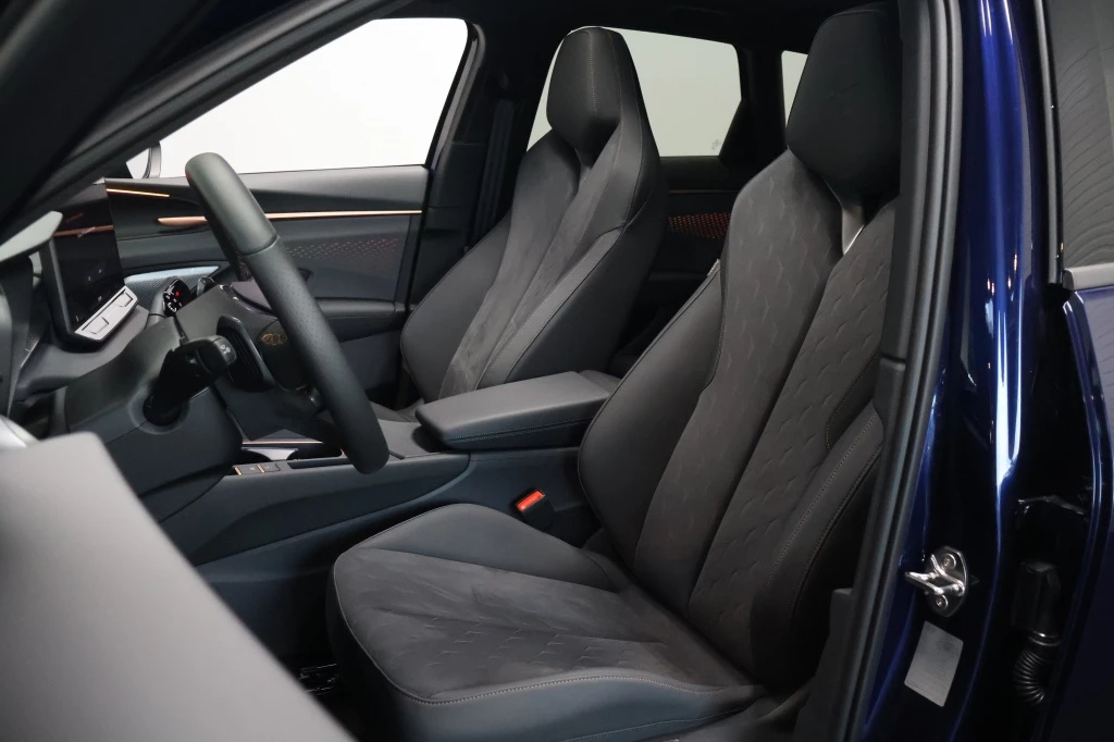 Hoofdafbeelding CUPRA Terramar